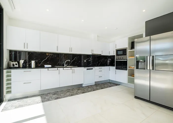 Kambole Villa Albufeira