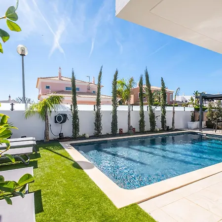 Kambole Вилла *