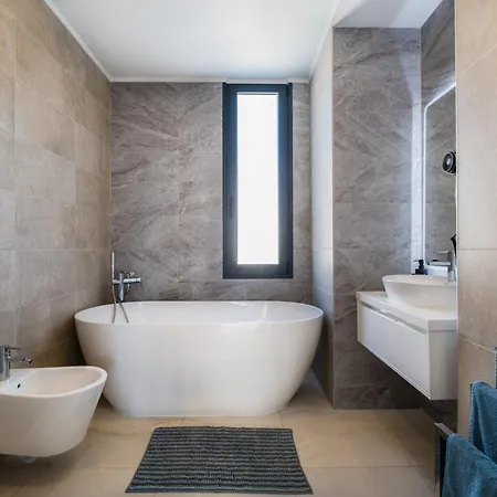 Вилла Kambole *