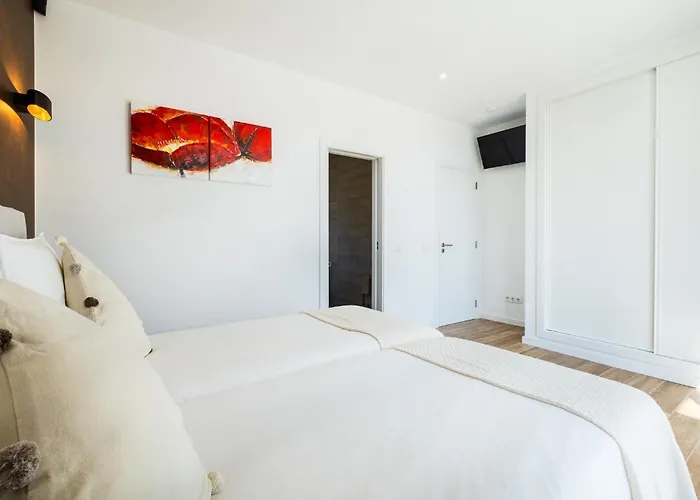 Villa Kambole Albufeira