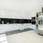 Kambole Villa Albufeira