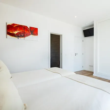 Villa Kambole Albufeira