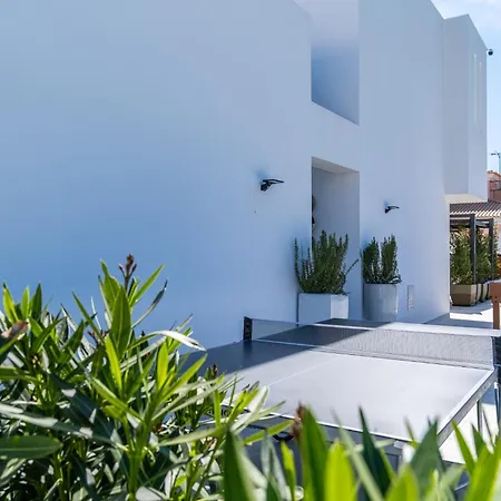 Kambole Willa Albufeira