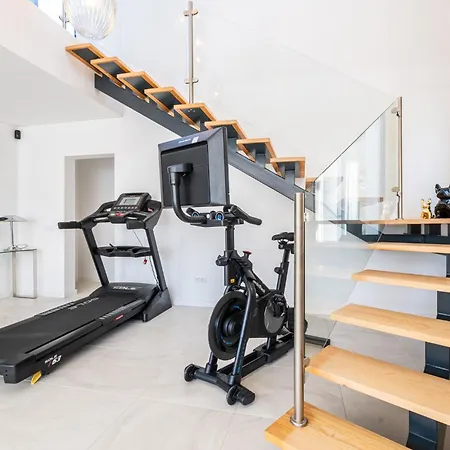 ヴィラ Kambole アルブフェイラ